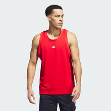 Load image into Gallery viewer, BASKETBALL LEGENDS TANK TOP
