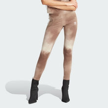 Load image into Gallery viewer, COLOR FADE 7/8 LEGGINGS
