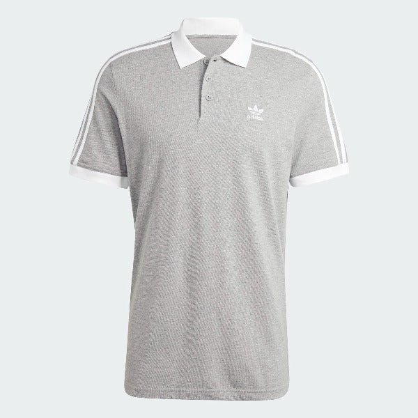 adicolor classics 3-stripes polo shirt