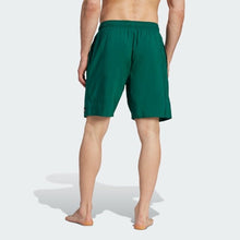 Load image into Gallery viewer, SOLID CLX CLASSIC-LENGTH SWIM SHORTS
