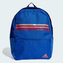 Load image into Gallery viewer, CLASSIC HORIZONTAL 3-STRIPES BACKPACK
