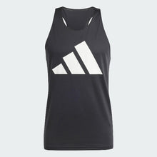 Load image into Gallery viewer, RUN IT TANK TOP
