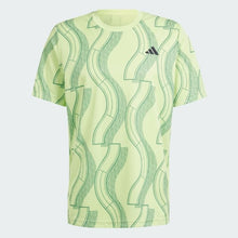 Load image into Gallery viewer, CLUB TENNIS GRAPHIC TEE
