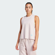 Load image into Gallery viewer, ADIDAS BY STELLA MCCARTNEY LOGO TANK TOP
