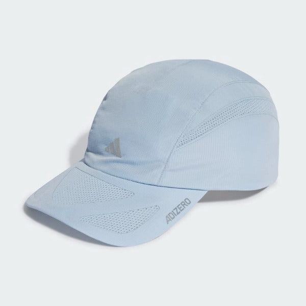 running x adizero lightweight cap