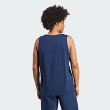Load image into Gallery viewer, TREFOIL ESSENTIALS TANK TOP
