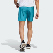 Load image into Gallery viewer, TRAIN ESSENTIALS WOVEN TRAINING SHORTS
