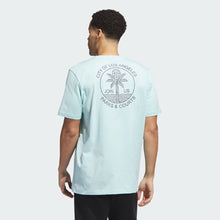 Load image into Gallery viewer, SUSTAINABILITY HOOPS TEE
