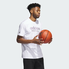 Load image into Gallery viewer, METAVERSE BASKETBALL TEE

