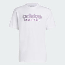 Load image into Gallery viewer, METAVERSE BASKETBALL TEE
