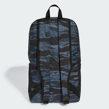 Load image into Gallery viewer, Linear Graphic Backpack
