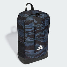 Load image into Gallery viewer, Linear Graphic Backpack

