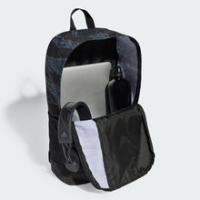 Load image into Gallery viewer, Linear Graphic Backpack
