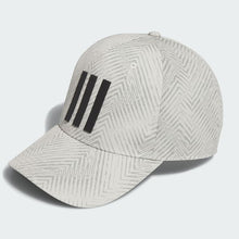 Load image into Gallery viewer, TOUR 3-STRIPES PRINTED HAT

