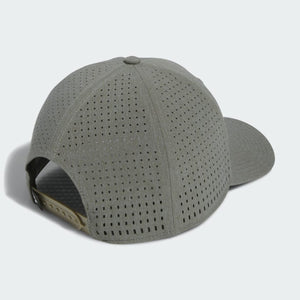 Hydrophobic Tour Hat