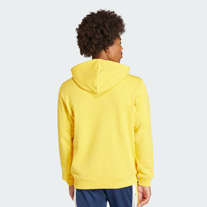 adicolor classics trefoil hoodie