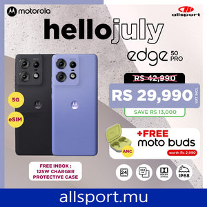 Motorola Edge 50 Pro