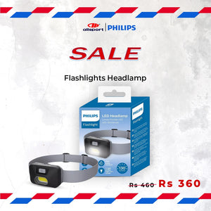 Flashlights Headlamp