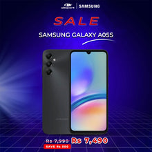 Load image into Gallery viewer, SAMSUNG Galaxy A05S
