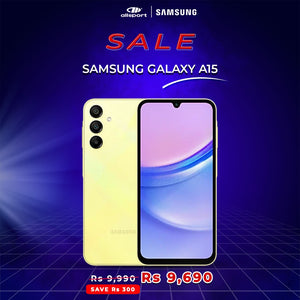 SAMSUNG Galaxy A15