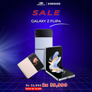 Galaxy Z Flip4