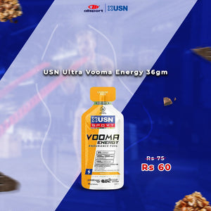 USN Ultra Vooma Energy 36gm