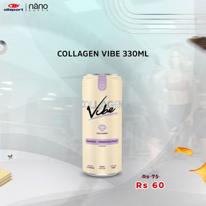 Collagen Vibe 330Ml