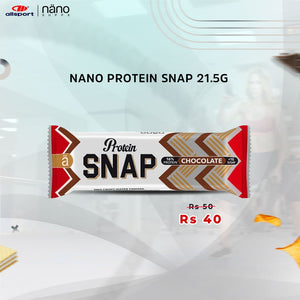 Nano Protein Snap 21.5G