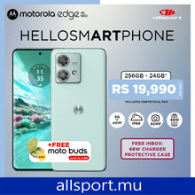 Load image into Gallery viewer, Motorola Edge40 NEO (5G and ESIM) 256gb +12 gb (Up to 15gb)
