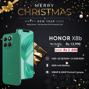 HONOR X8b 512GB