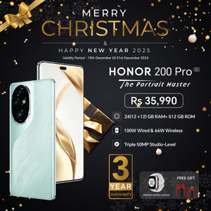 HONOR 200 Pro