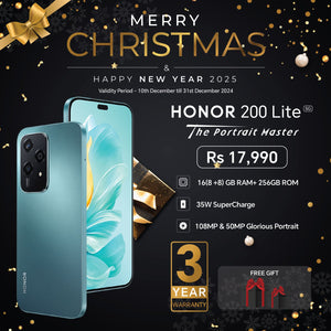 HONOR 200 Lite