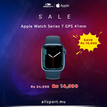 Load image into Gallery viewer, Apple Watch Series 7 GPS 41mm
