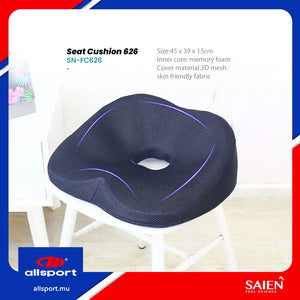 Seat cushion