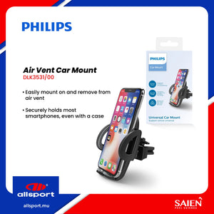 Air Vent Smart Mount