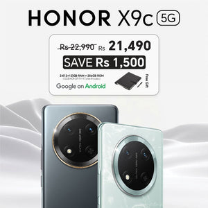 HONOR X9c 5G