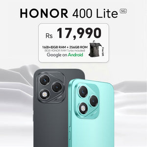 HONOR 400 Lite
