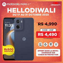 Load image into Gallery viewer, Motorola E15
