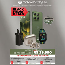Load image into Gallery viewer, MOTOROLA Edge 70
