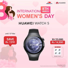 Load image into Gallery viewer, Huawei Watch 5
