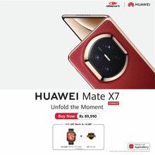 Load image into Gallery viewer, HUAWEI MATE X7
