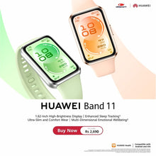 Load image into Gallery viewer, HUAWEI BAND 11
