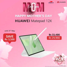 Load image into Gallery viewer, HUAWEI Matepad 12 X
