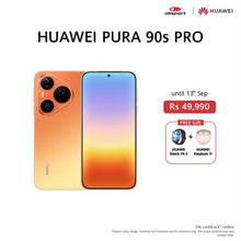 Load image into Gallery viewer, HUAWEI PURA 90S Pro
