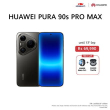 Load image into Gallery viewer, HUAWEI PURA 90S PRO MAX
