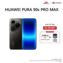 Load image into Gallery viewer, HUAWEI PURA 90S PRO MAX

