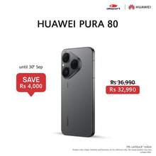 Load image into Gallery viewer, HUAWEI Pura80
