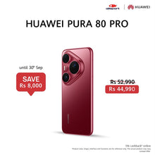 Load image into Gallery viewer, HUAWEI Pura80 Pro
