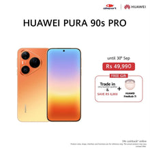Load image into Gallery viewer, HUAWEI PURA 90s Pro
