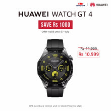 Load image into Gallery viewer, HUAWEI Watch GT 4
